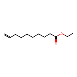 ETHYL 9-DECENOATE