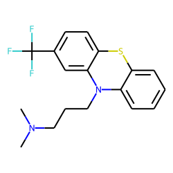 Triflupromazine
