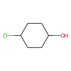 4-Chlorocyclohexanol