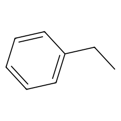 Benzene, ethyl-