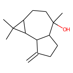 4(15)-Dehydroglobulol