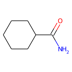 Cyclohexanecarboxamide