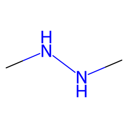 Hydrazine, 1,2-dimethyl-