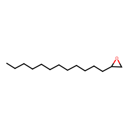 1,2-EPOXYTETRADECANE