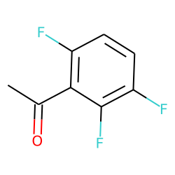2,3,6-Trifluoroacetophenone