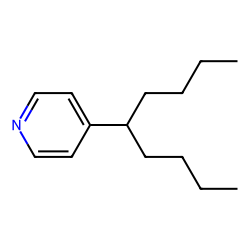 4-(1-BUTYLPENTYL)PYRIDINE