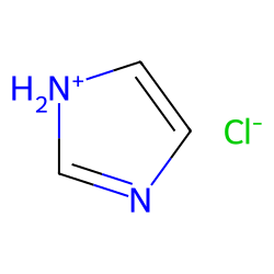 Imidazole hydrochloride
