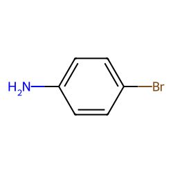 BENZENAMINE, 4-BROMO-