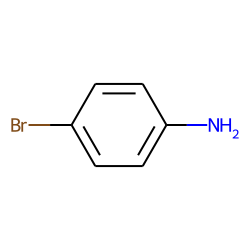 Benzenamine, 4-bromo-