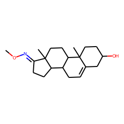 5-Androsten-3«beta»-ol-17-one (Dehydroepiandrosterone), MO