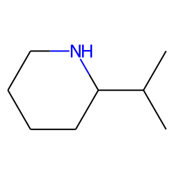 2-Isopropyl-piperidine