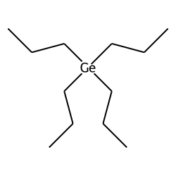Germane, tetrapropyl-