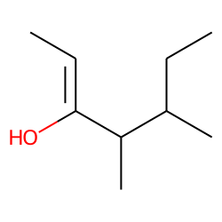 2-Hepten-3-ol, 4,5-dimethyl-