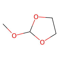 2-METHOXY-1,3-DIOXOLANE