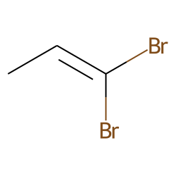 1,1-Dibromopropene