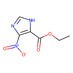 Ethyl 4-nitro-1h-imidazole-5-carboxylate