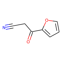 2-Furoylacetonitrile