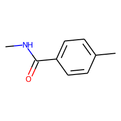N-Methyl-p-toluamide