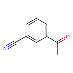 3-ACETYLBENZONITRILE