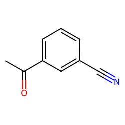 3-Acetylbenzonitrile