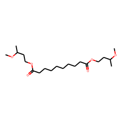 di-(3-Methoxybutyl)sebacate
