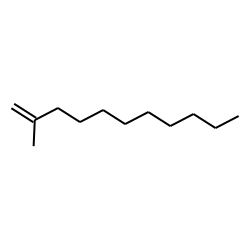 1-Undecene, 2-methyl-