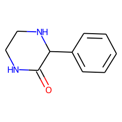 3-Phenyl-2-piperazinene