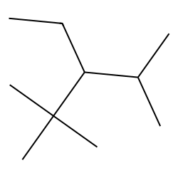 pentane, 3-ethyl-2,2,4-trimethyl-