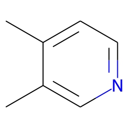 Pyridine, 3,4-dimethyl-