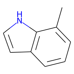 1H-Indole, 7-methyl-