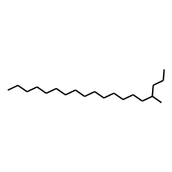 Nonadecane, 4-methyl-