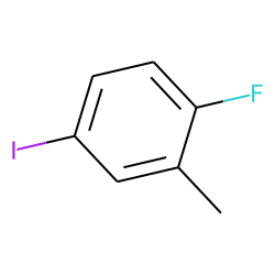2-Fluoro-5-iodotoluene