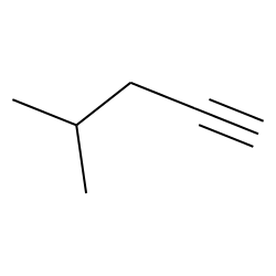 1-Pentyne, 4-methyl-
