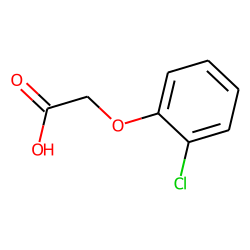 o-Chlorophenoxyacetic acid