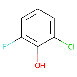 2-Chloro-6-fluorophenol
