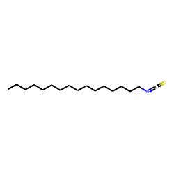 Hexadecyl isothiocyanate