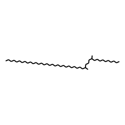 Tetratriacontane, 11,15-dimethyl