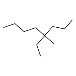 4-Ethyl-4-methyloctane
