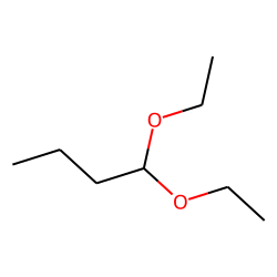 Butane, 1,1-diethoxy-