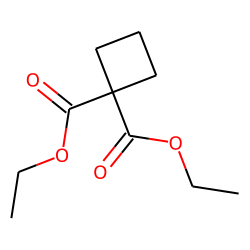 Diethyl 1,1-cyclobutanedicarboxylate
