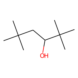 3-Hexanol, 2,2,5,5-tetramethyl-