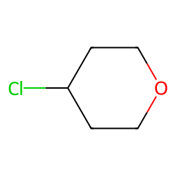 4-CHLOROTETRAHYDROPYRAN