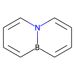 [1,2]Azaborino[1,2-a][1,2]azaborine