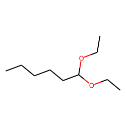Hexane, 1,1-diethoxy-