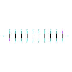 1,10-Diiodoperfluorodecane