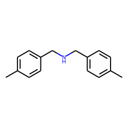 Dibenzylamine, 4,4'-dimethyl-