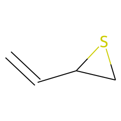 Thiirane, ethenyl-