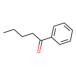 1-Pentanone, 1-phenyl-