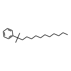 Tridecane, 2-methyl-2-phenyl-