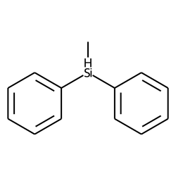 Silane, methyldiphenyl-